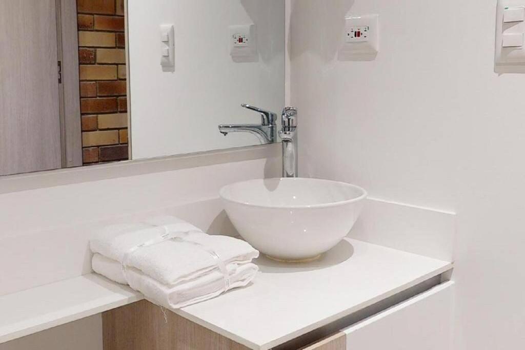 812 Elevated Escape Loft Apartamento *