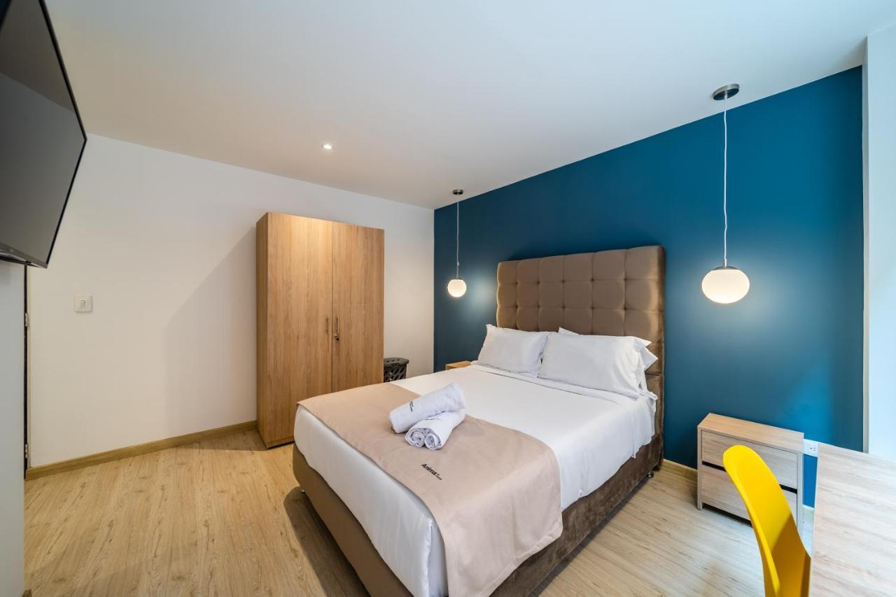Apartment Anima 64 *