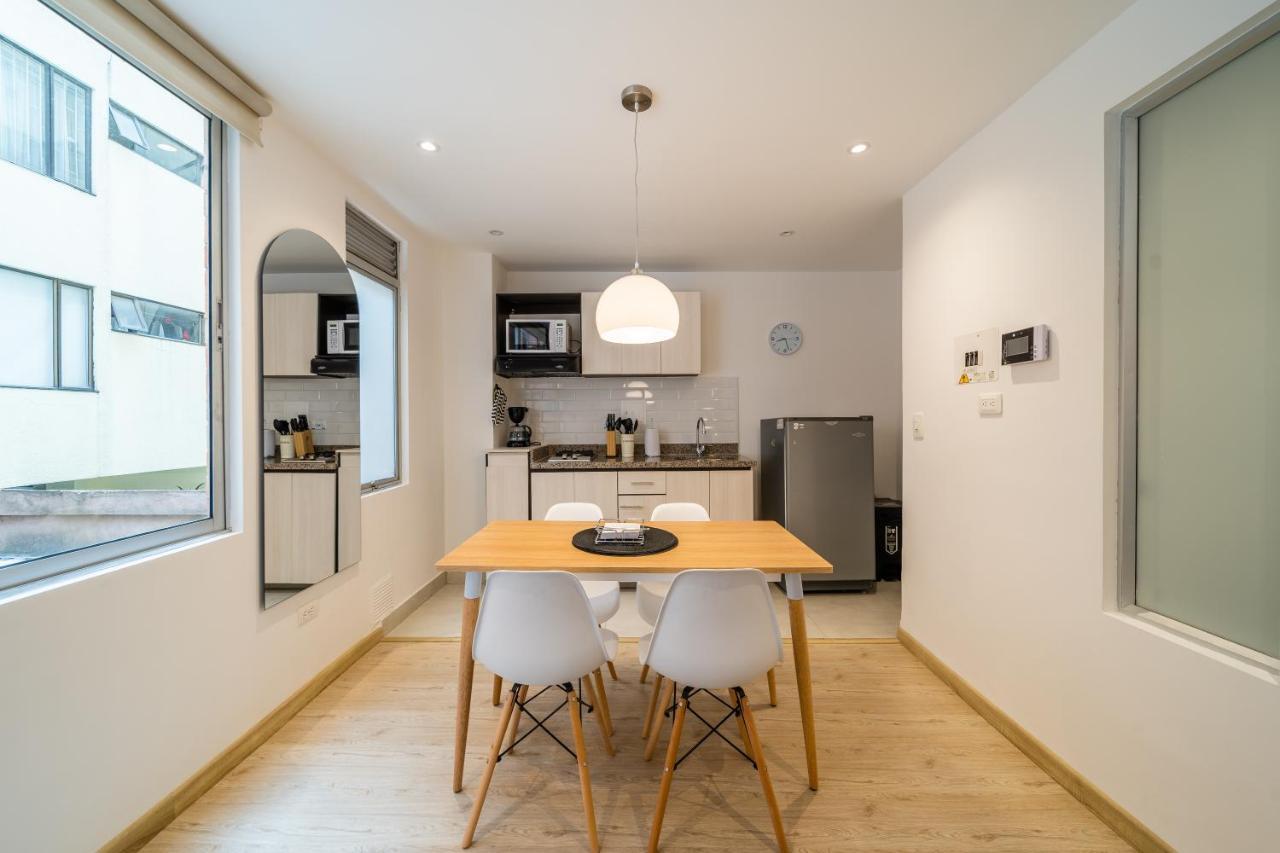 Anima 64 Apartment *