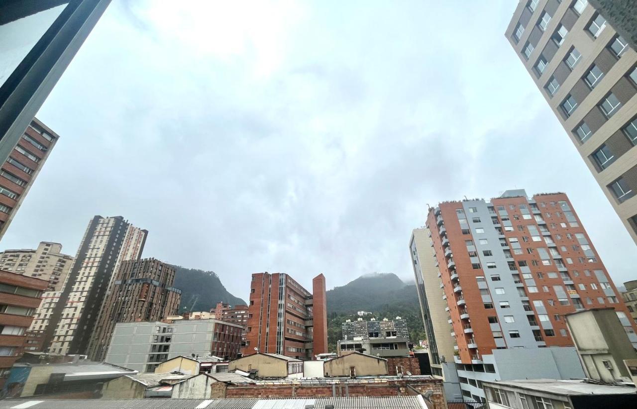 Nomad Bogota