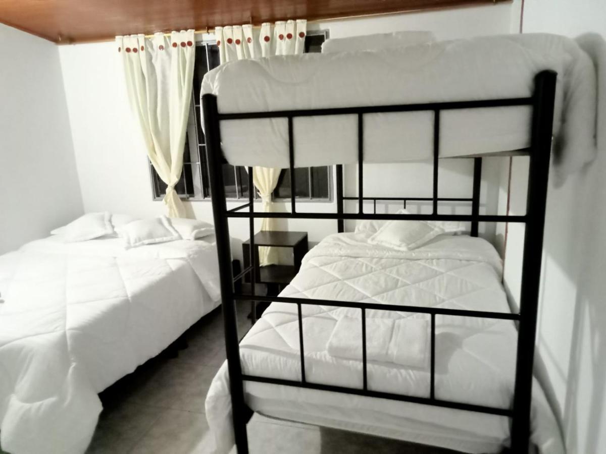 Guest house Casa Familiar Almagor