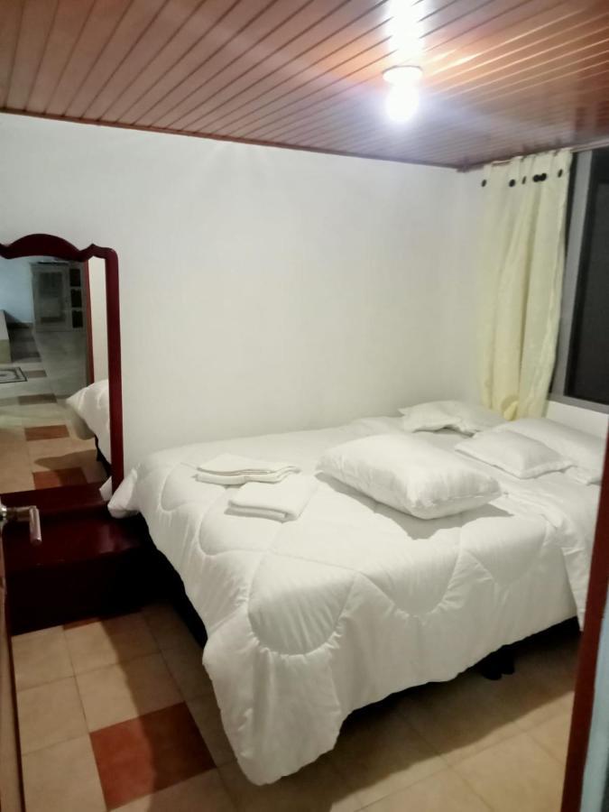 Casa Familiar Almagor Bogota