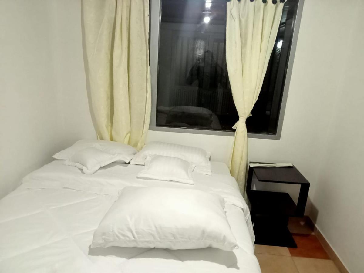 Casa Familiar Almagor Guest house Bogota