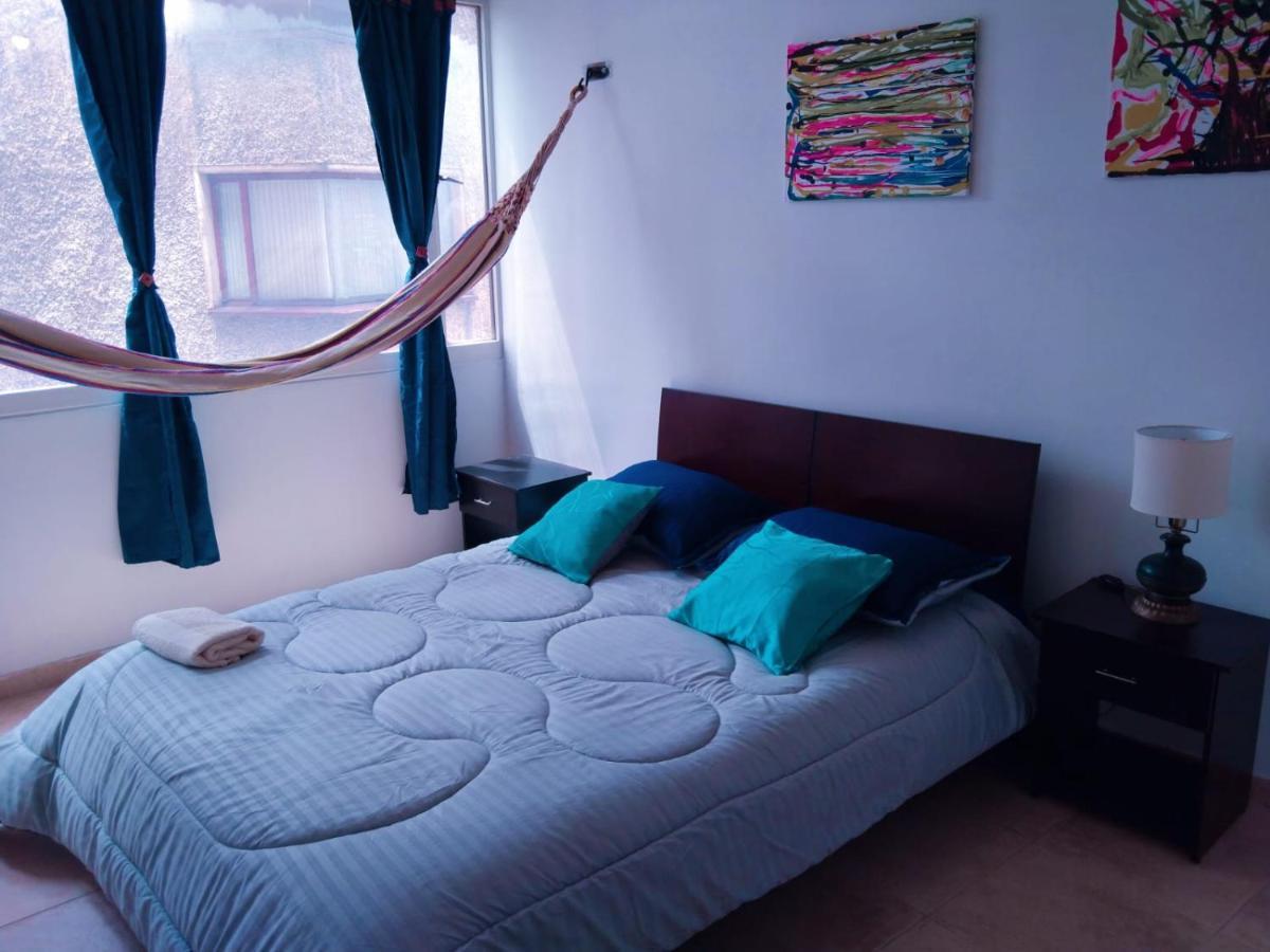 Homestay Centro Historico, Candelaria -est Aguas