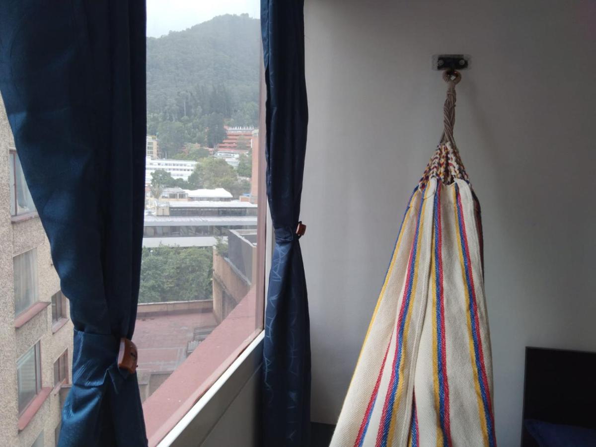 Homestay Centro Historico, Candelaria -est Aguas Bogota