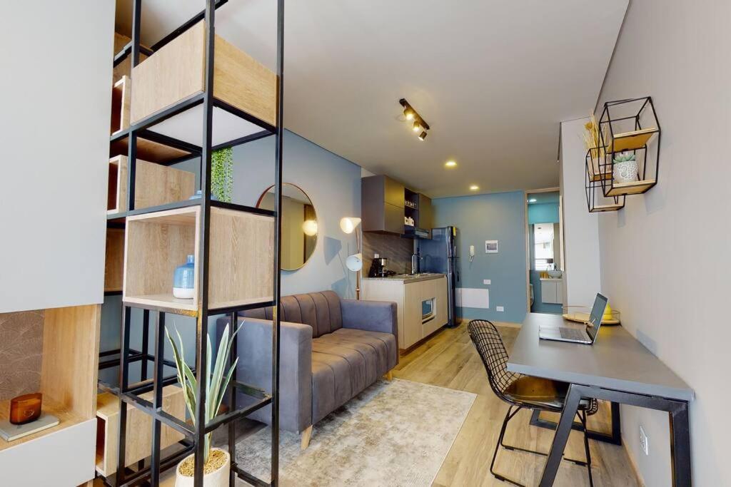 Horizon 85 Lofts Zona T Apartment *