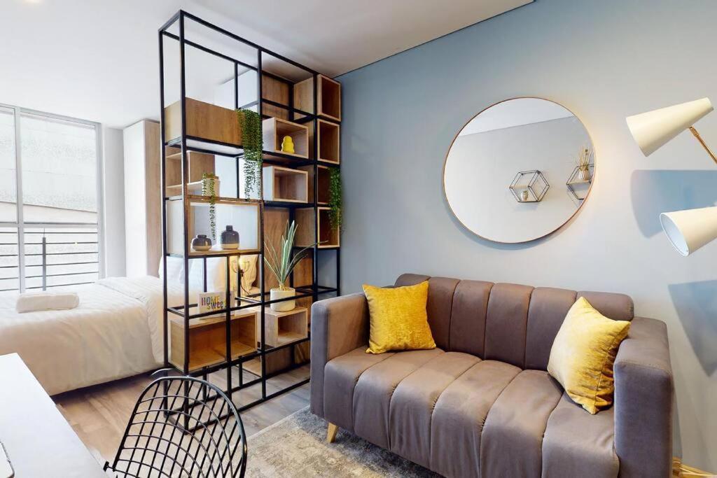 Loft Zona T Apartamento