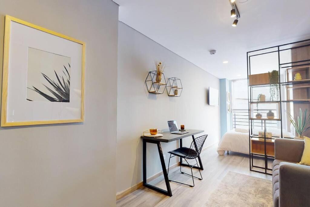 Loft Zona T *