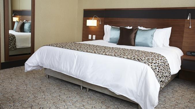 Doubletree By Hilton Parque 93 Bogota