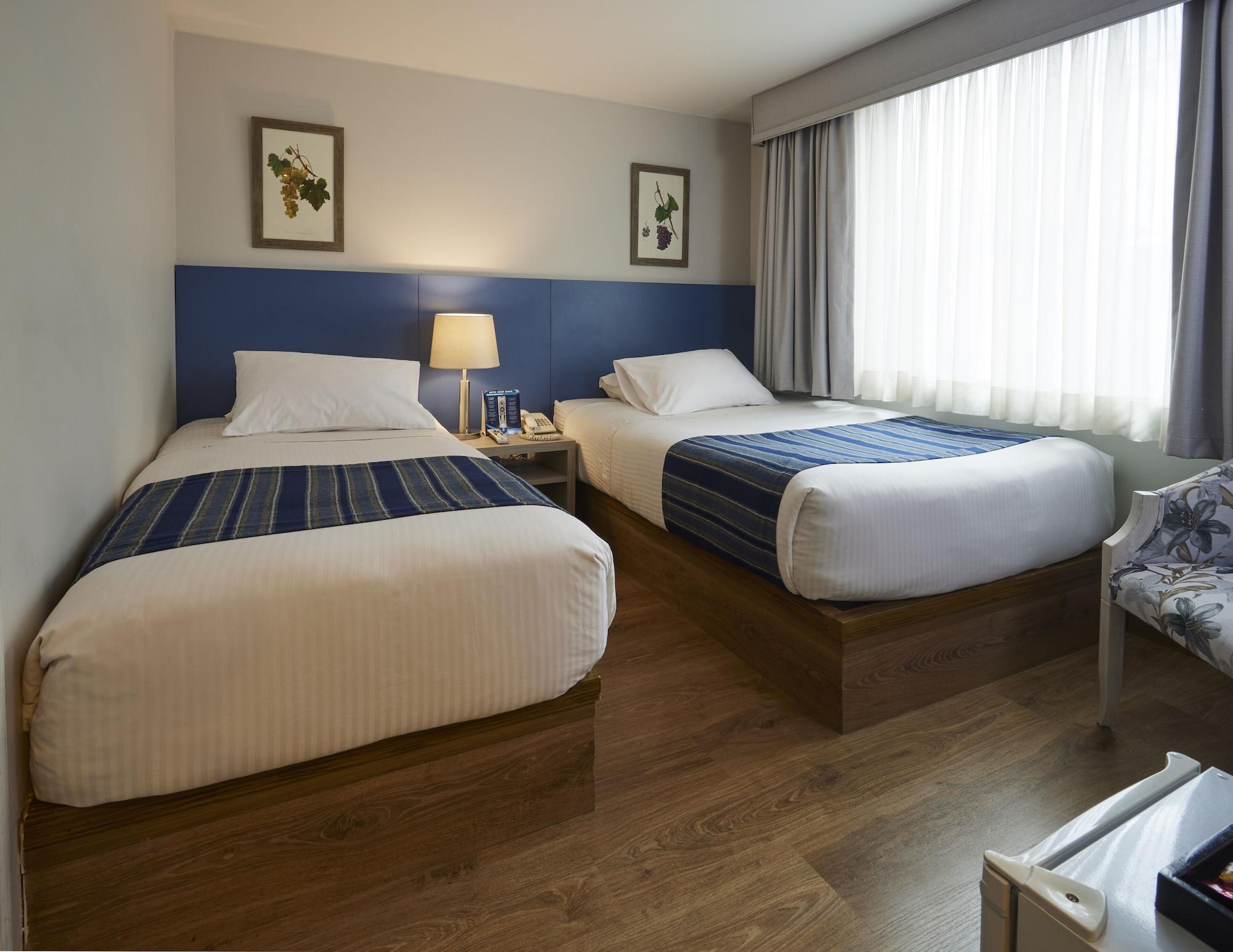 Hotel Saint Simon Bogota