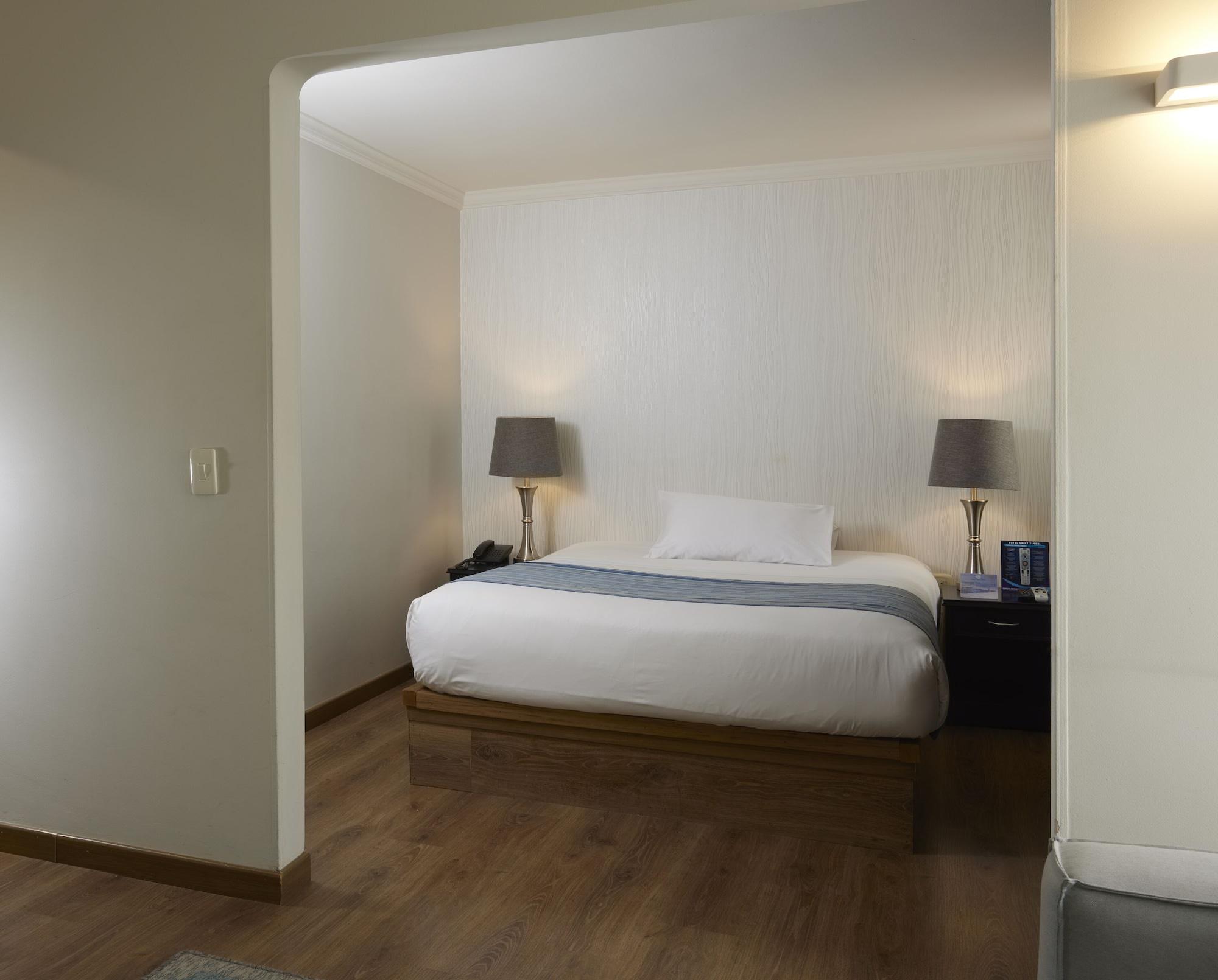 Hotel Saint Simon Bogota