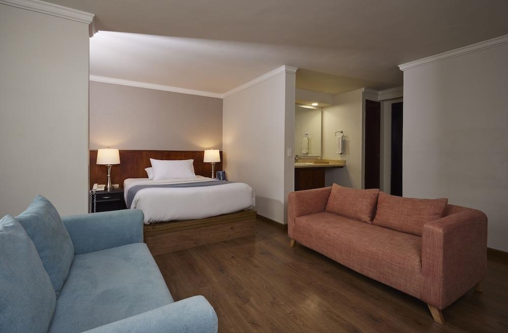 Saint Simon Hotel Bogota
