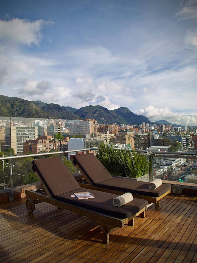 Cite Bogota