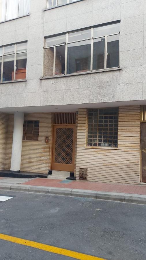 Apartamento Candelaria Centro Historico Bogota