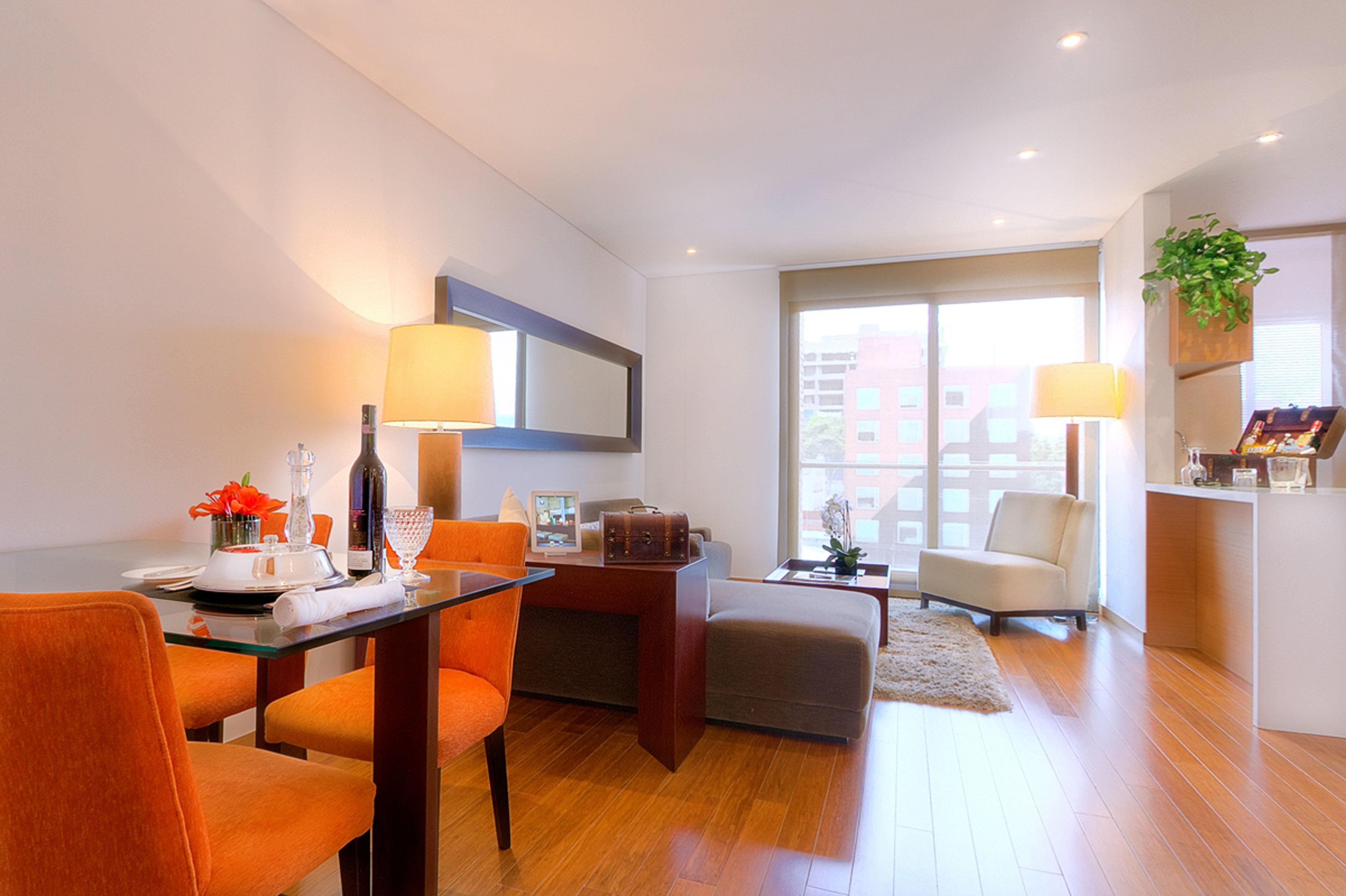 93 Luxury By Preferred Aparthotel 5*