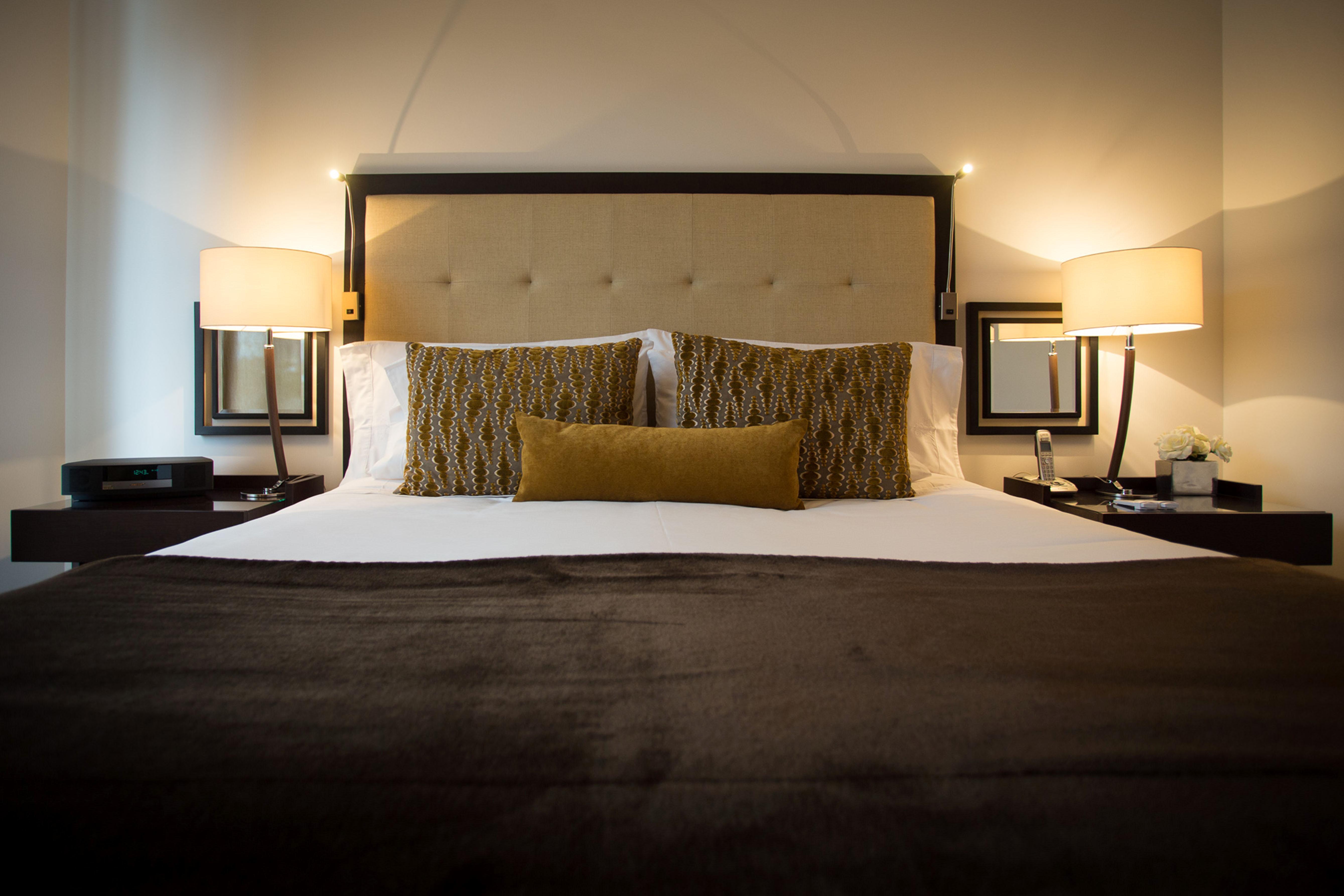 93 Luxury By Preferred