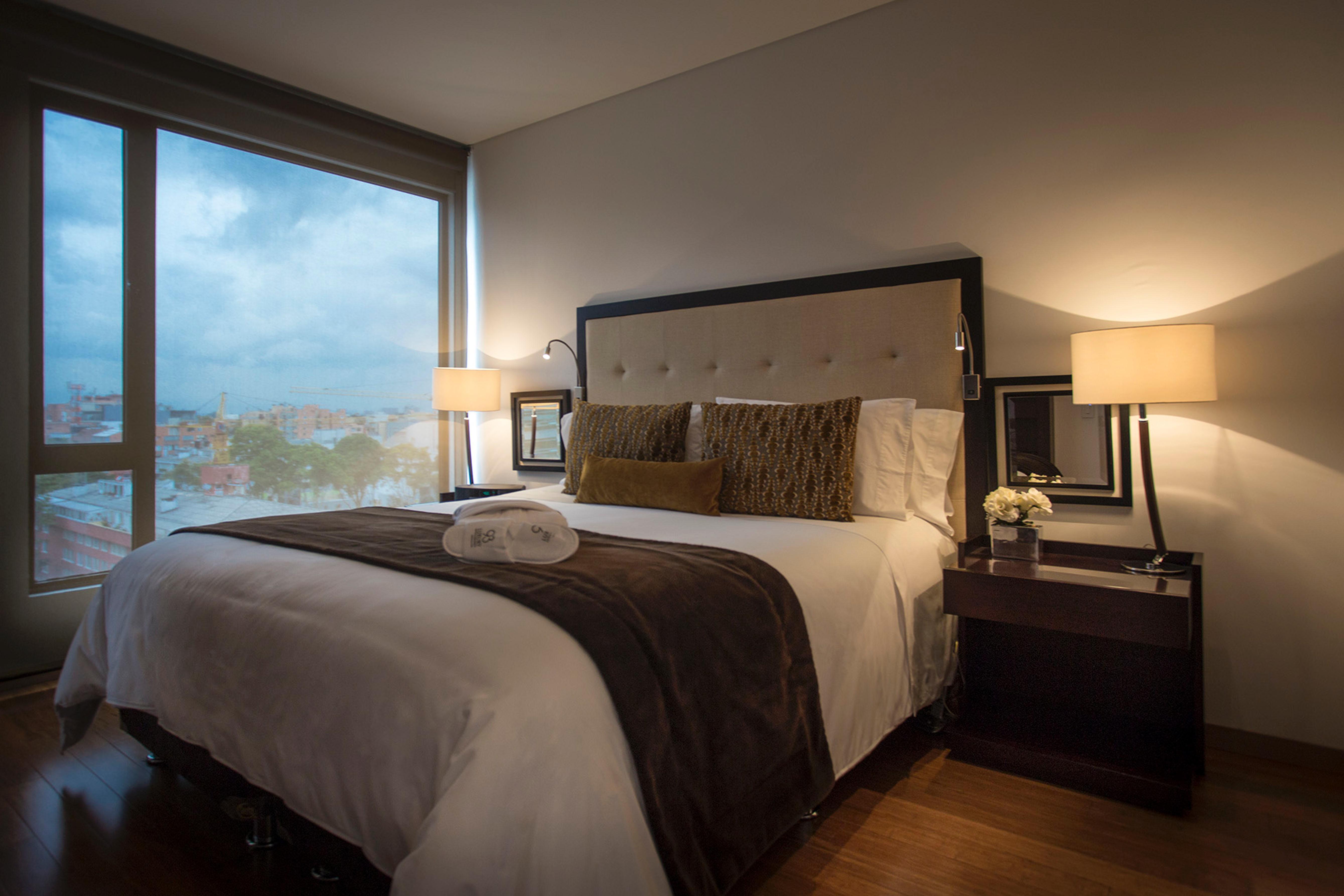 Aparthotel 93 Luxury By Preferred 5*