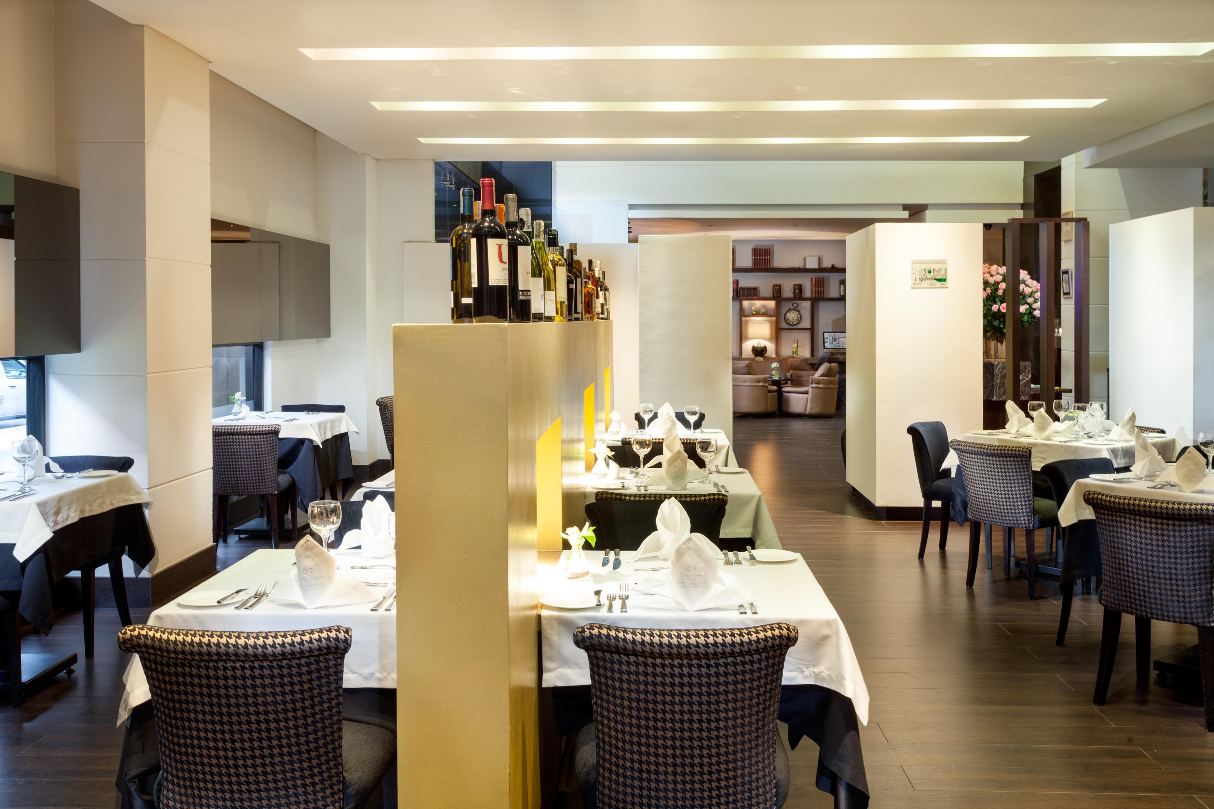 93 Luxury By Preferred Aparthotel