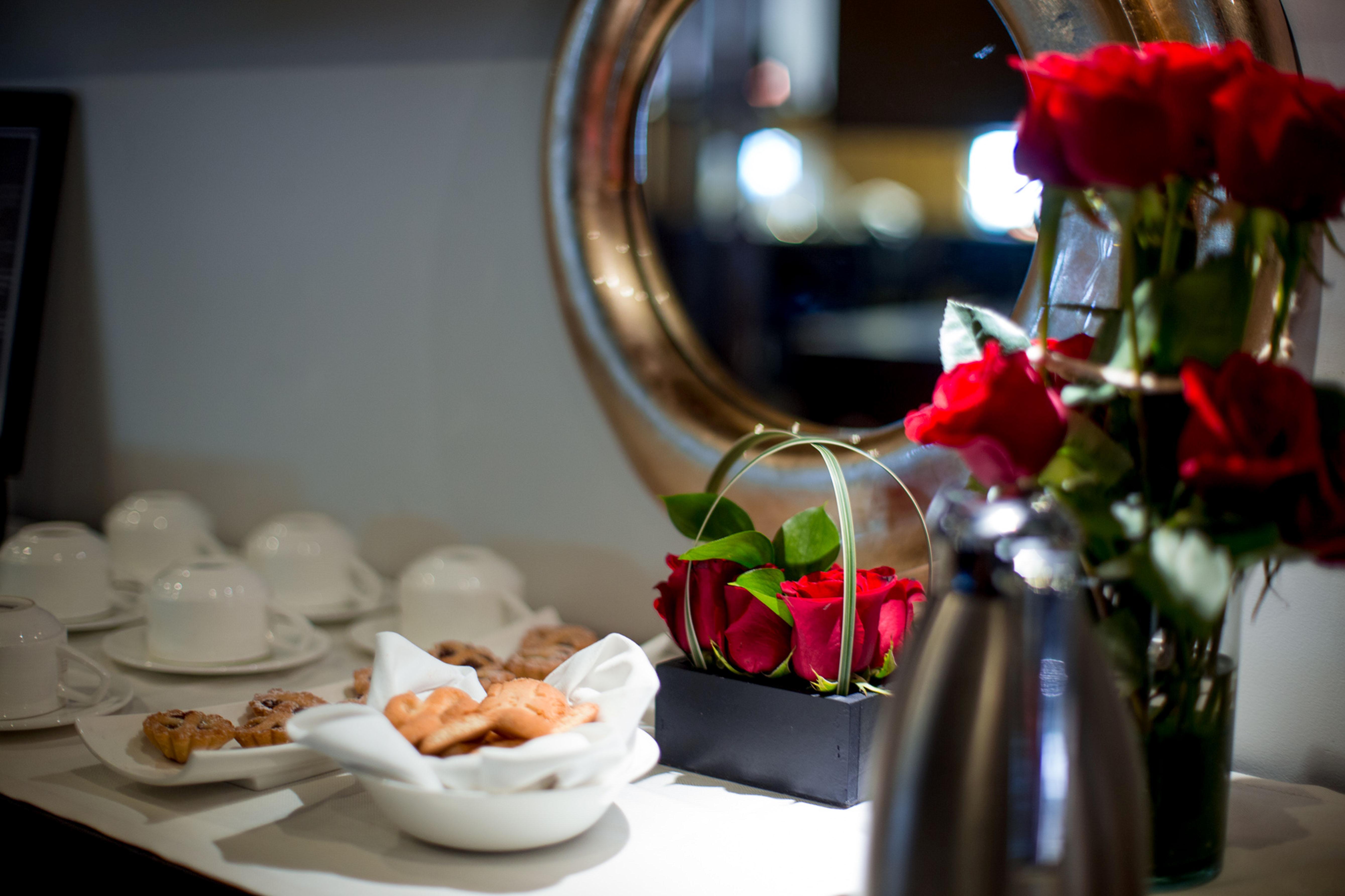 Aparthotel 93 Luxury By Preferred Bogota