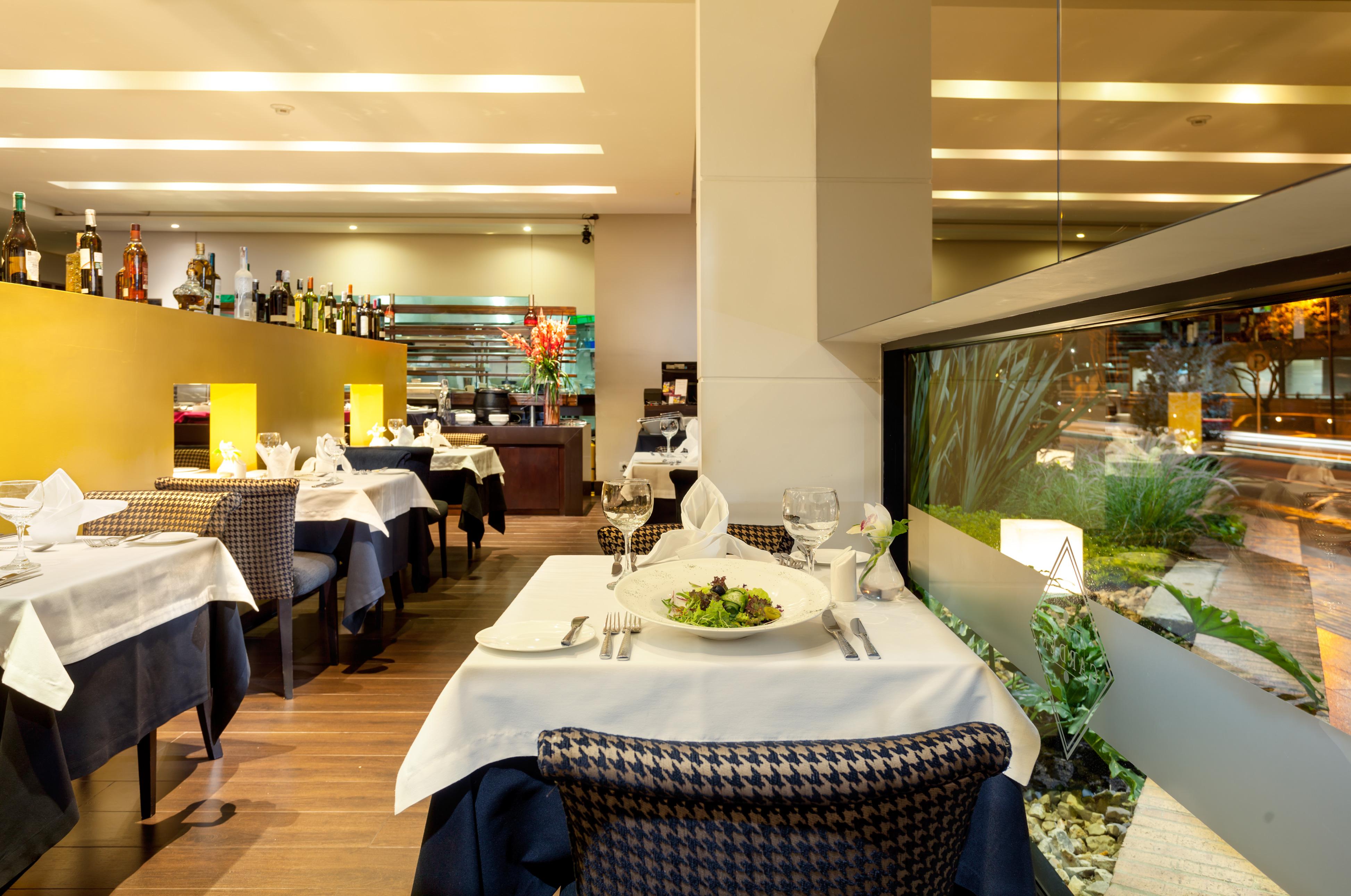 93 Luxury By Preferred 5* Bogota