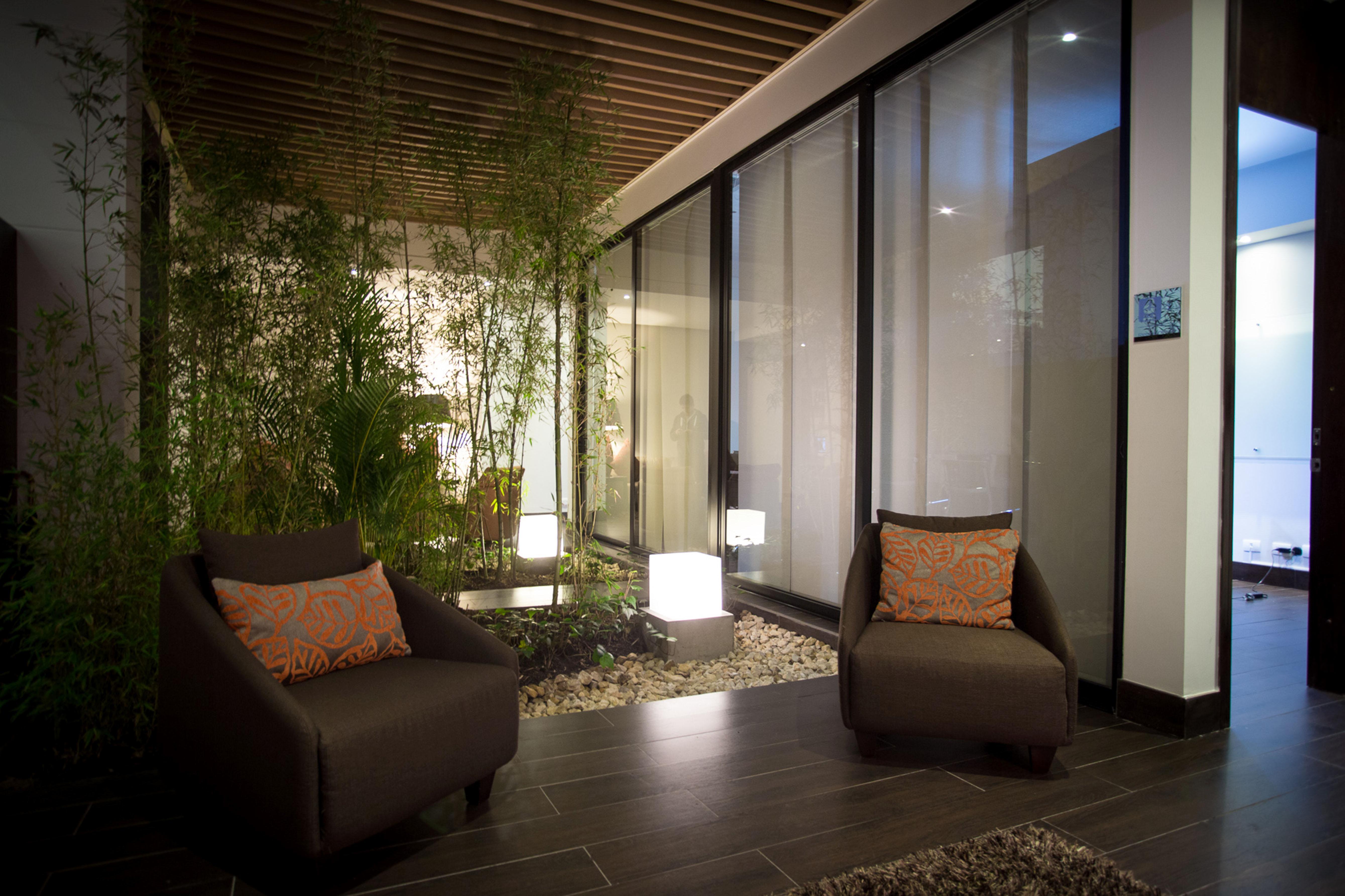 93 Luxury By Preferred Aparthotel Bogota