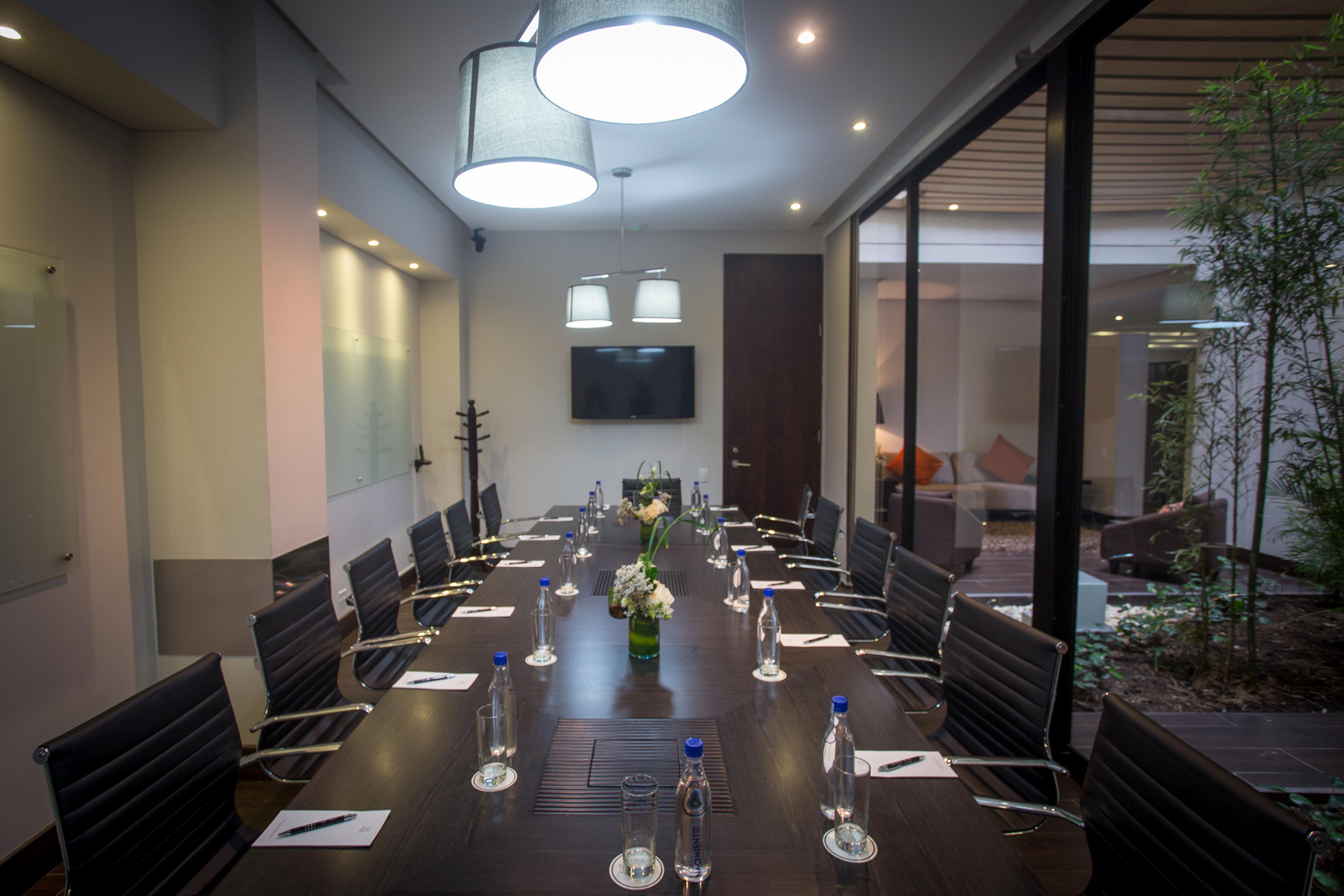 93 Luxury By Preferred 5* Bogota