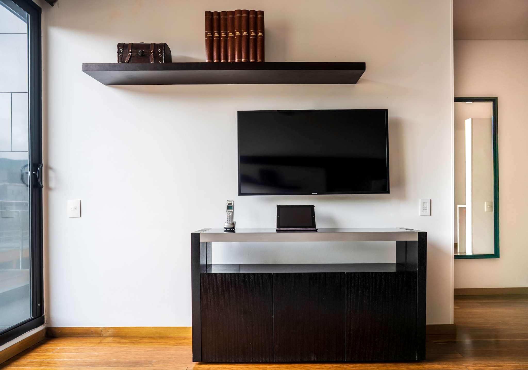Aparthotel 93 Luxury By Preferred Bogota