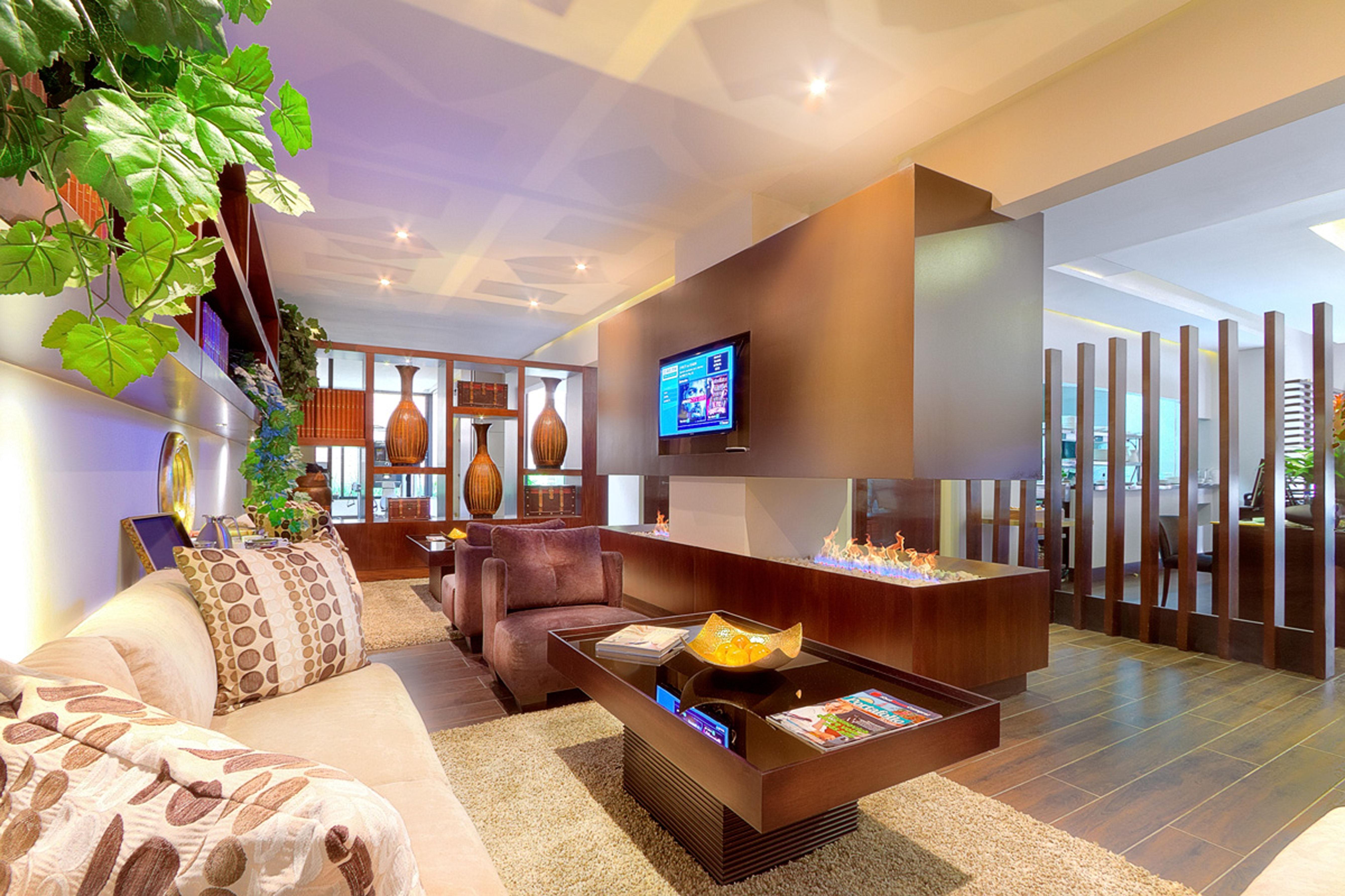 Aparthotel 93 Luxury By Preferred