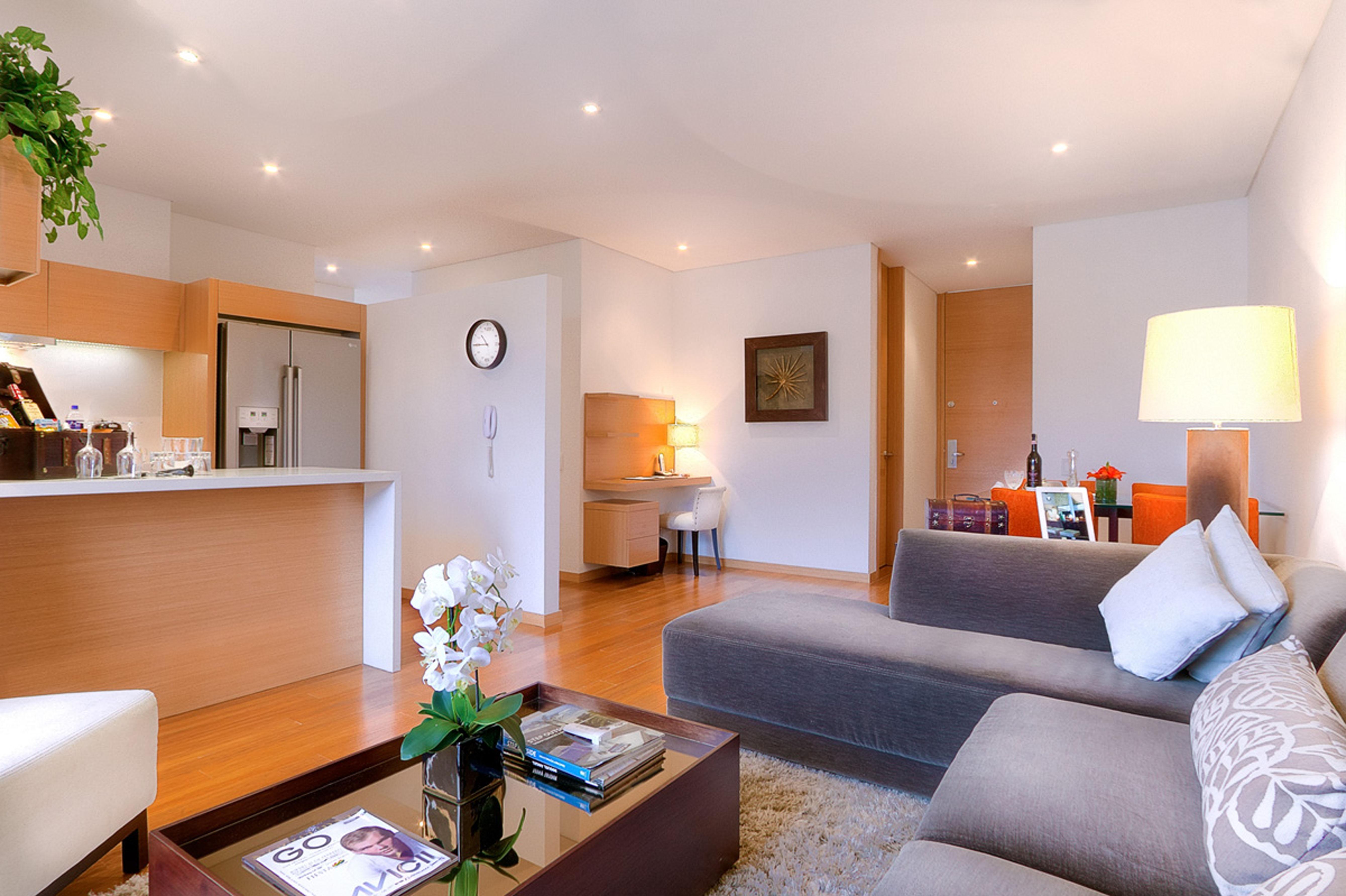 93 Luxury By Preferred Aparthotel