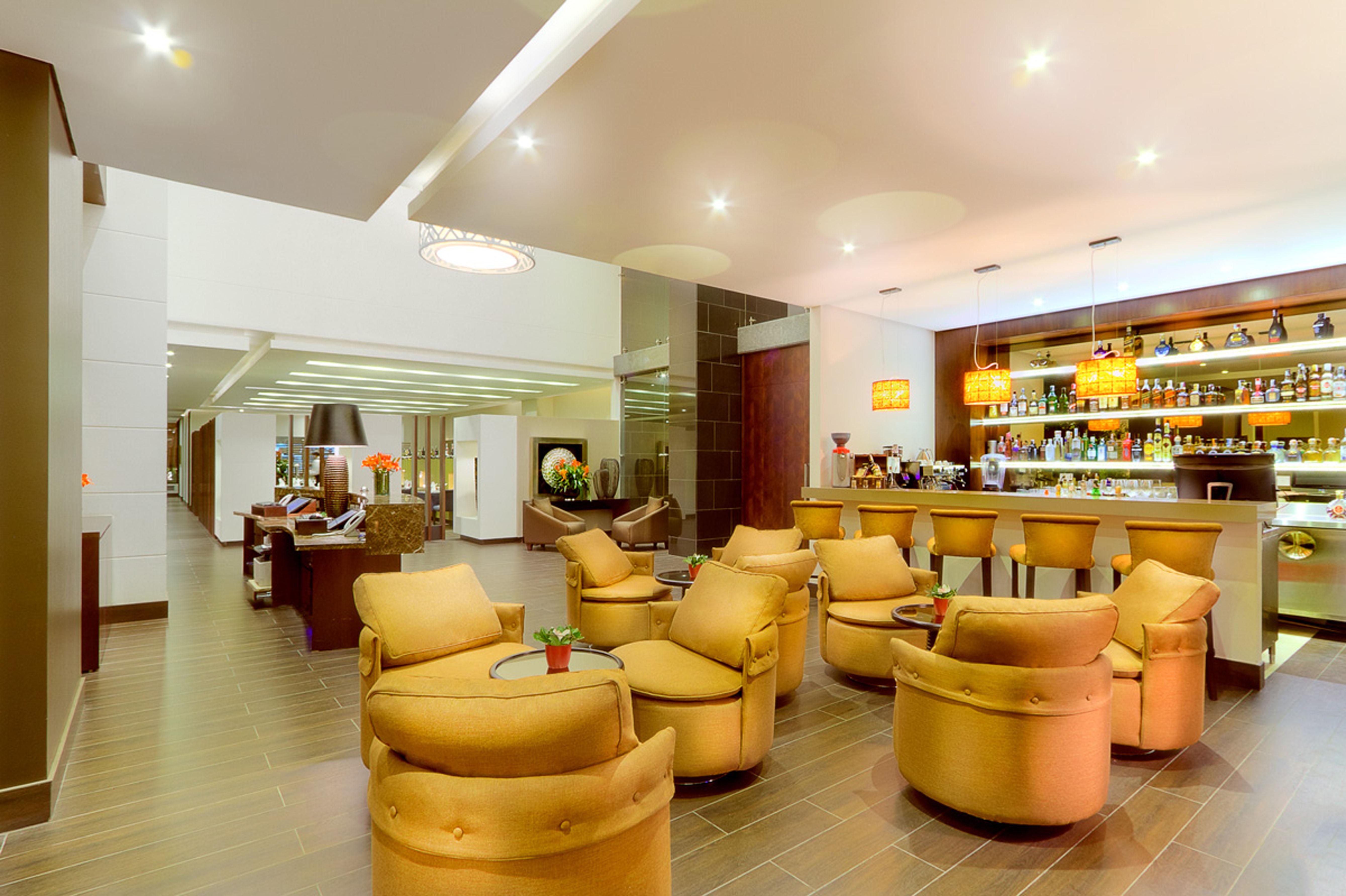 93 Luxury By Preferred Aparthotel Bogota