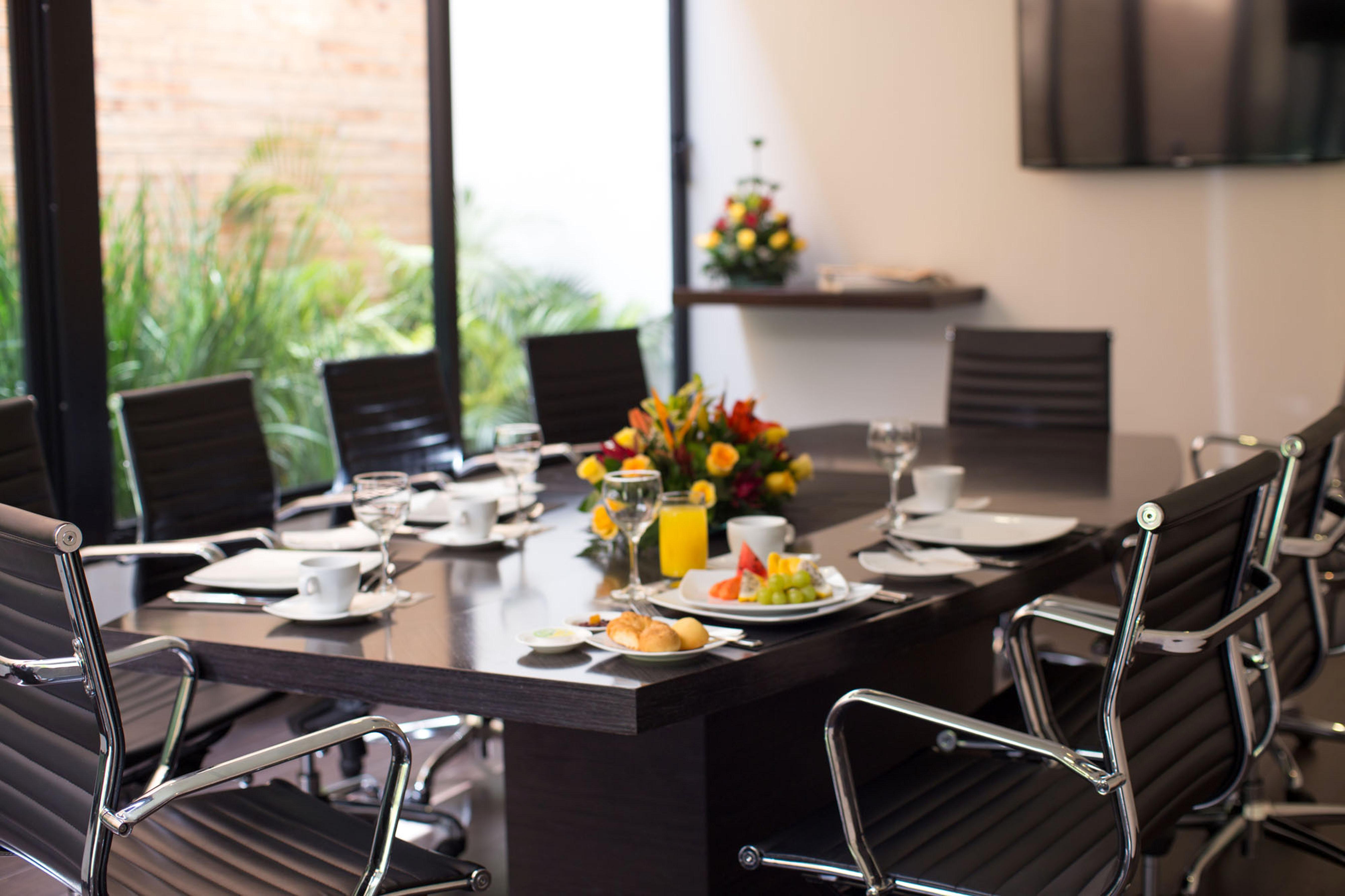 Aparthotel 93 Luxury By Preferred Bogota