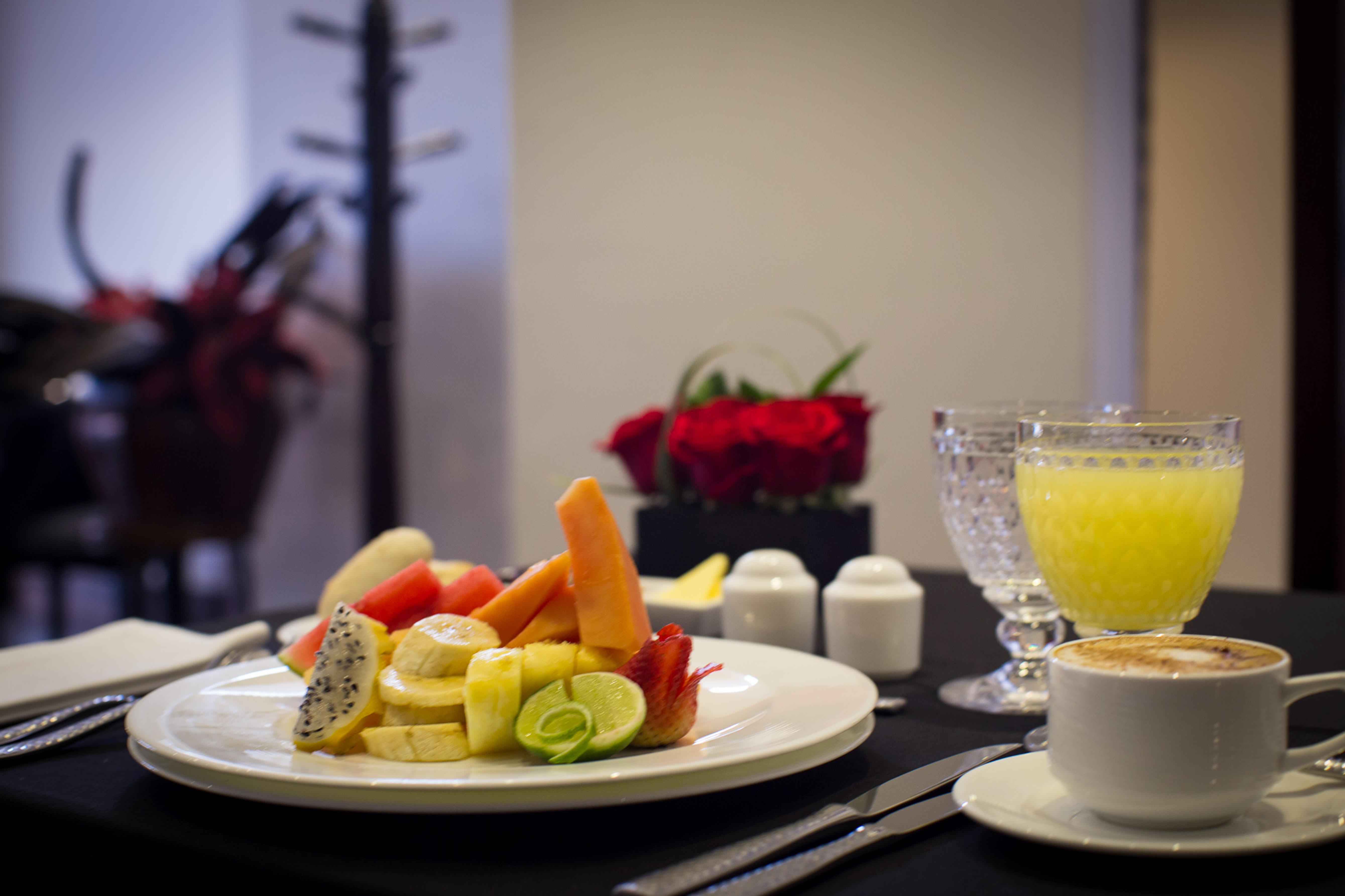 93 Luxury By Preferred Aparthotel