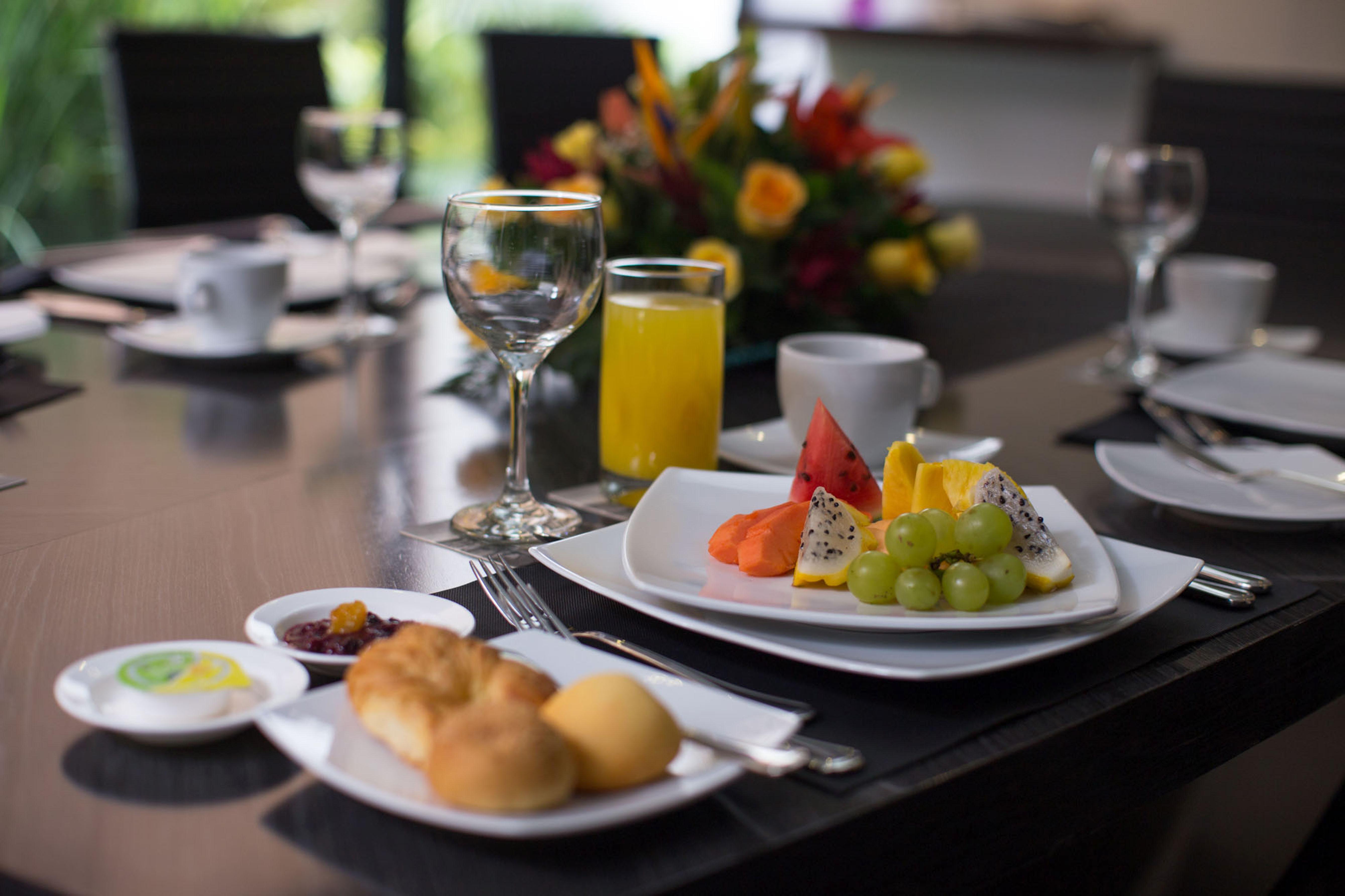 93 Luxury By Preferred 5* Bogota