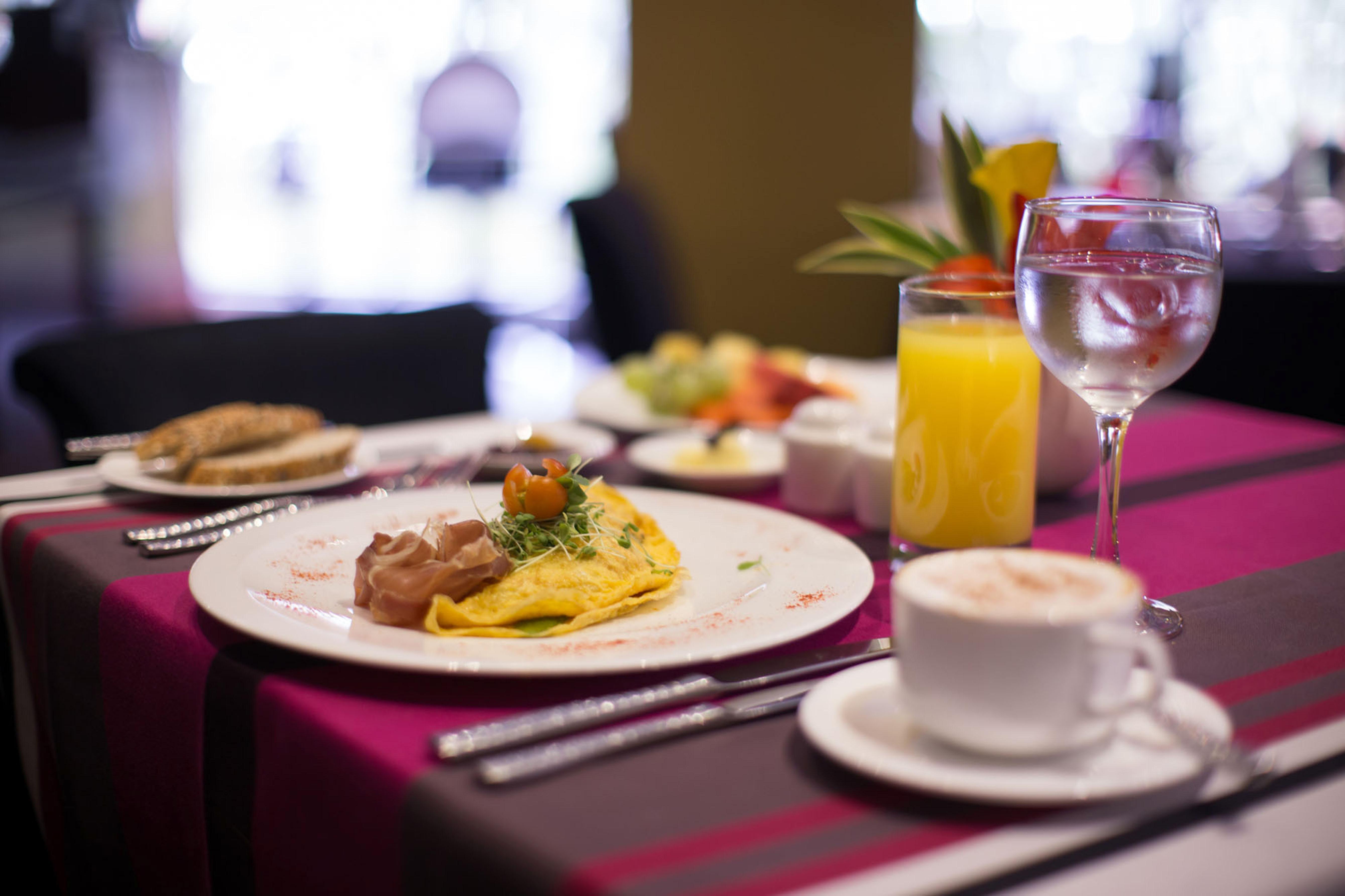 Aparthotel 93 Luxury By Preferred 5*