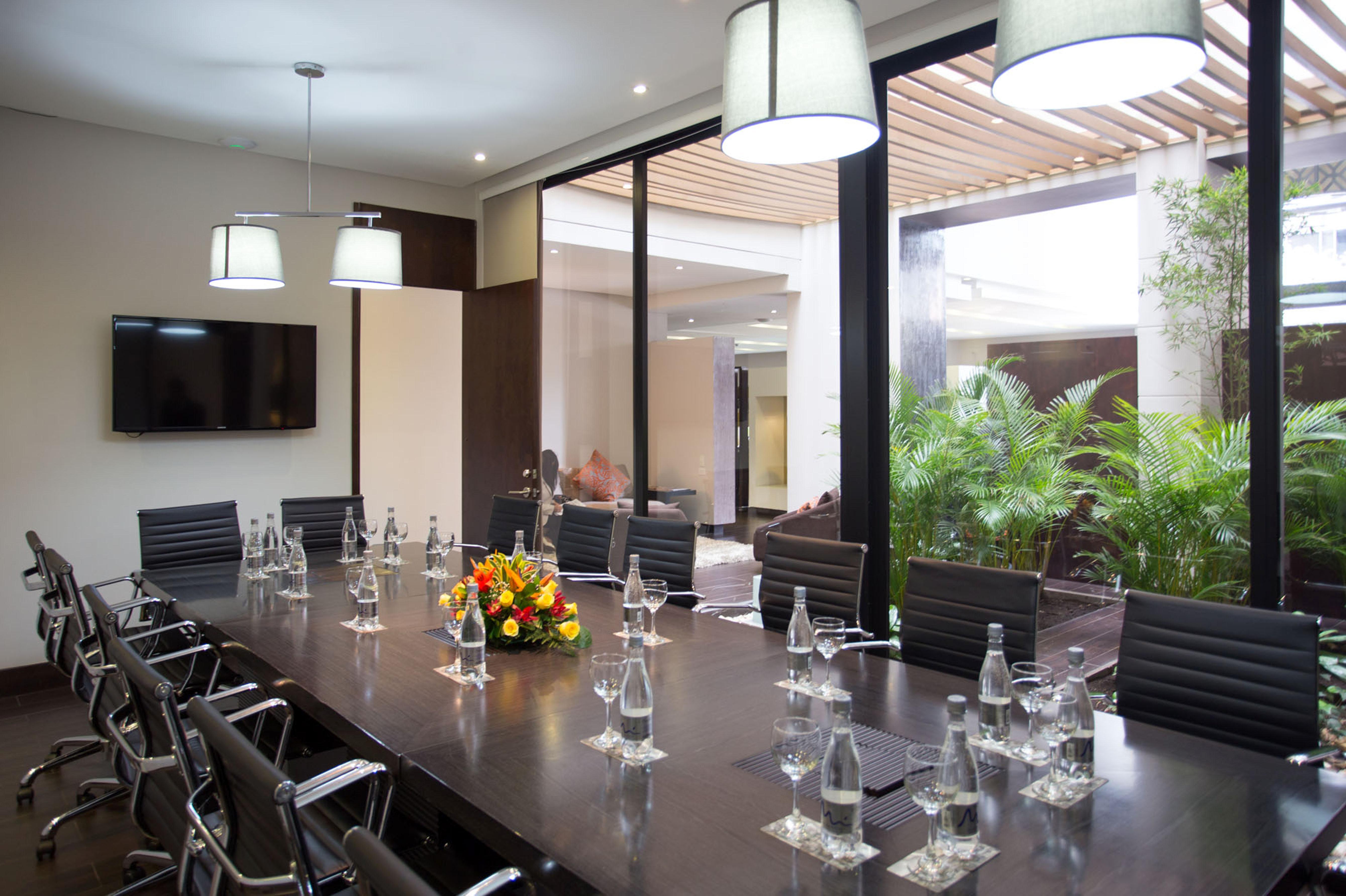 93 Luxury By Preferred Aparthotel Bogota