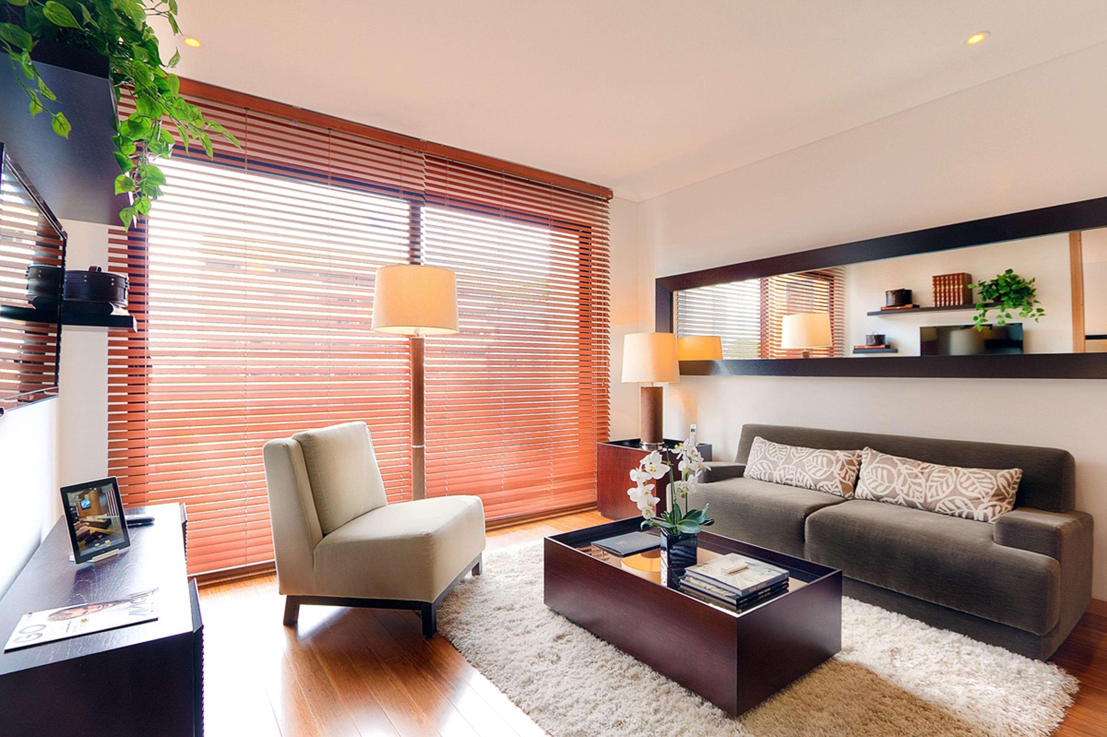 93 Luxury By Preferred 5* Bogota