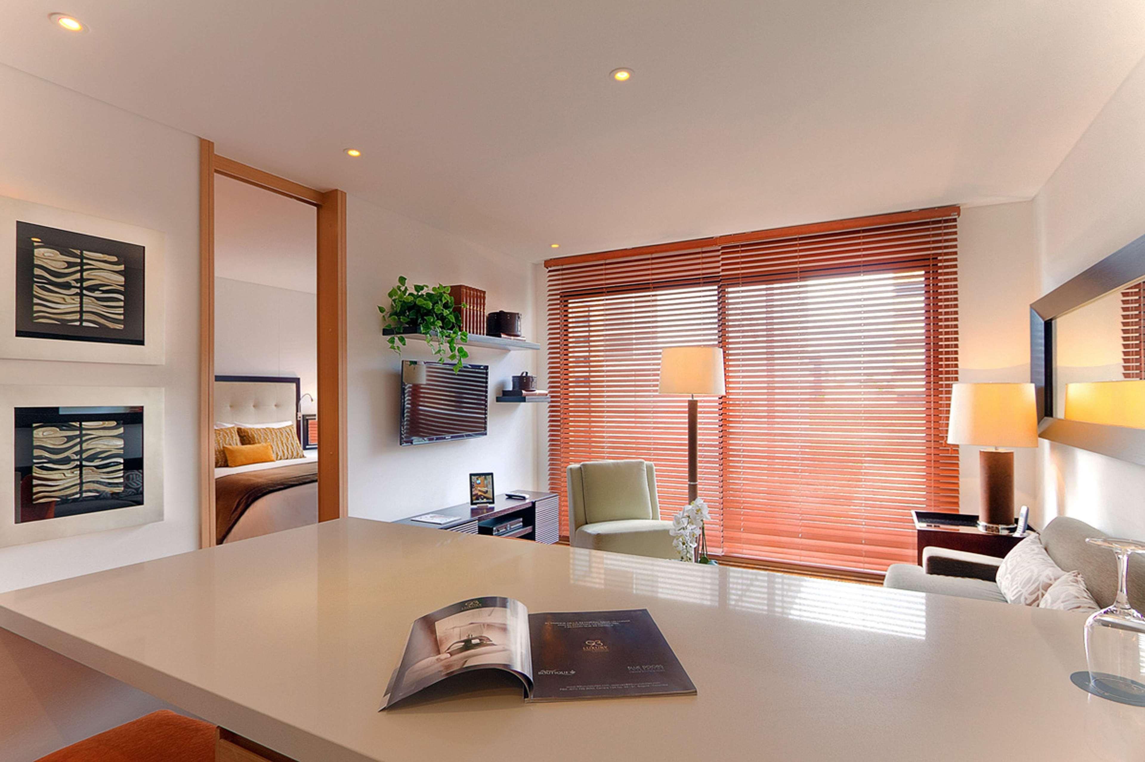 Aparthotel 93 Luxury By Preferred 5*