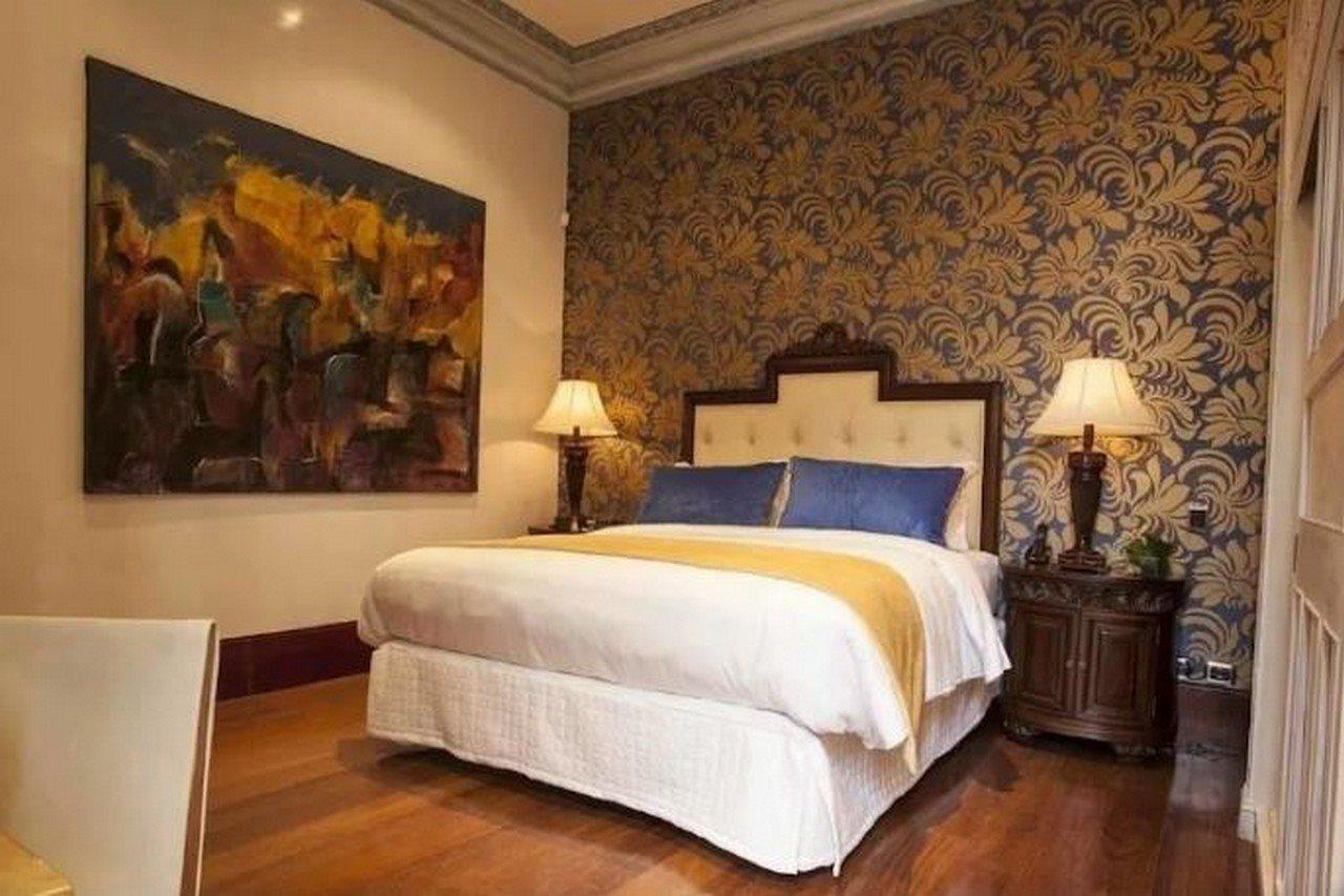 The Orchids Hotel