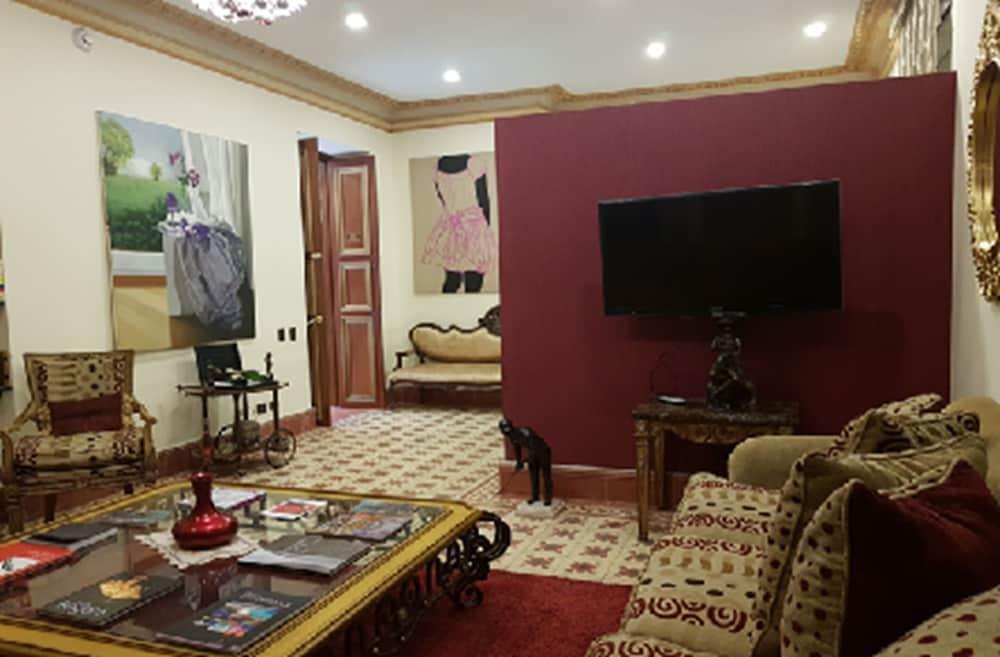 Hotel The Orchids Bogota