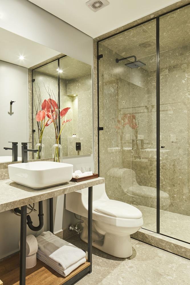 Hotel Nico Apartasuites Bogota