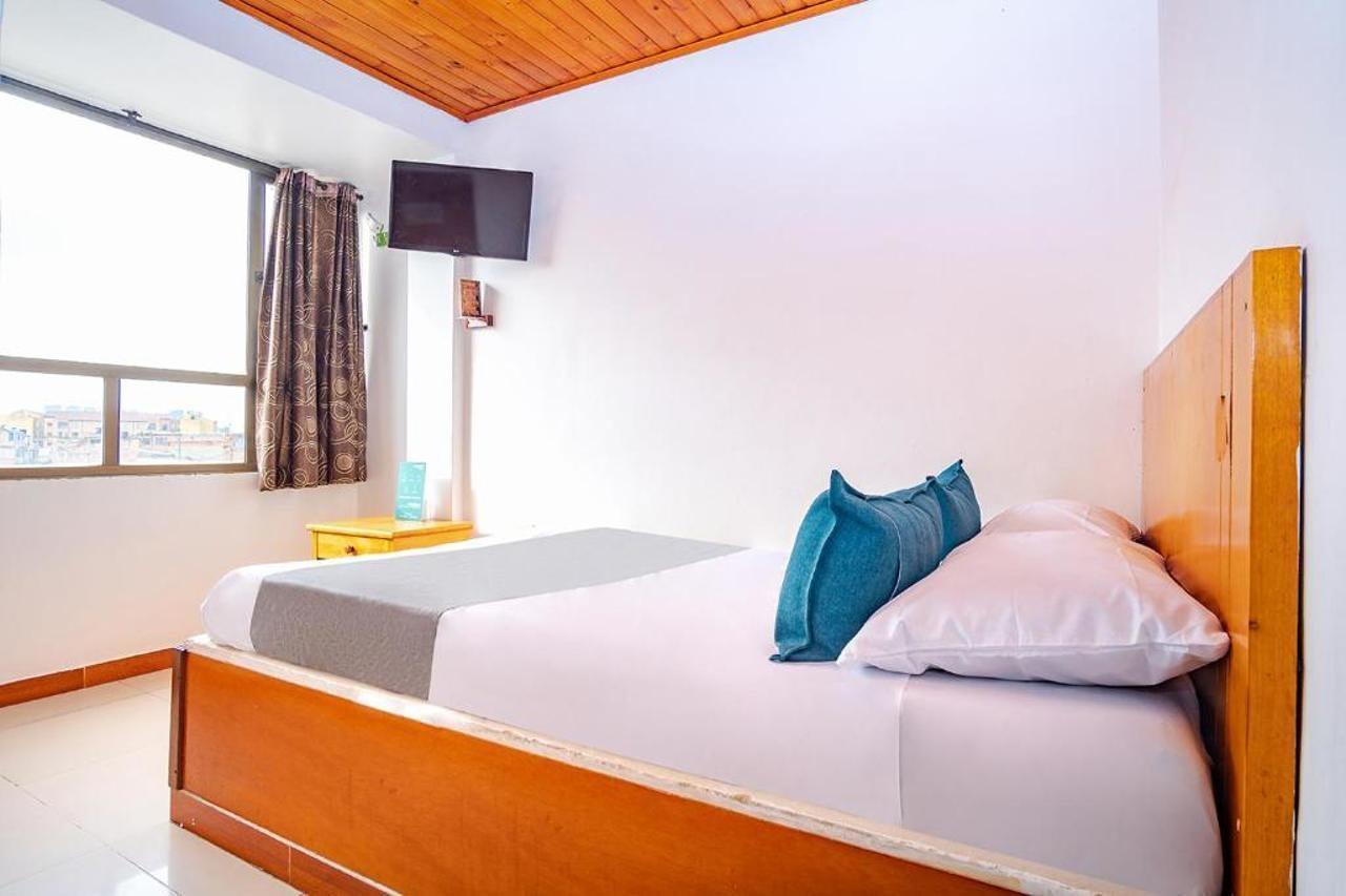 Ayenda San Pedro Hotel 2*