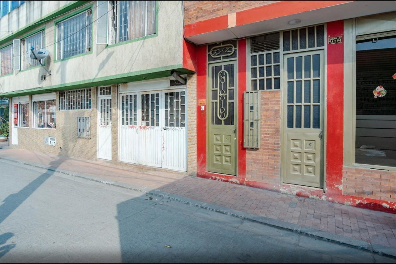 Ayenda San Pedro Hotel