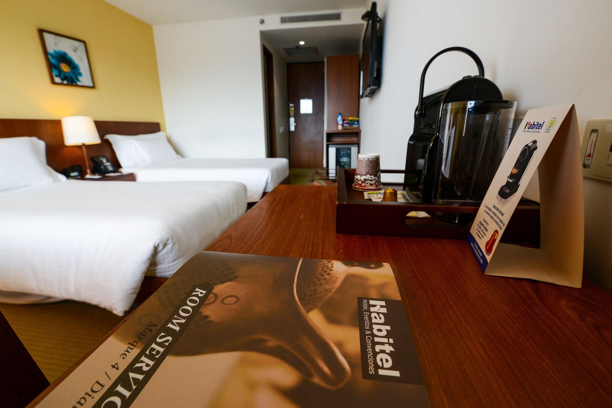 Hotel Habitel Select 3*