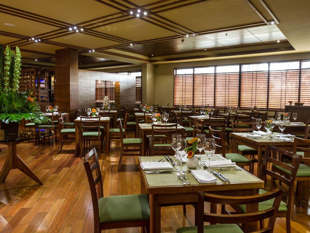 Hotel Habitel Select Bogota