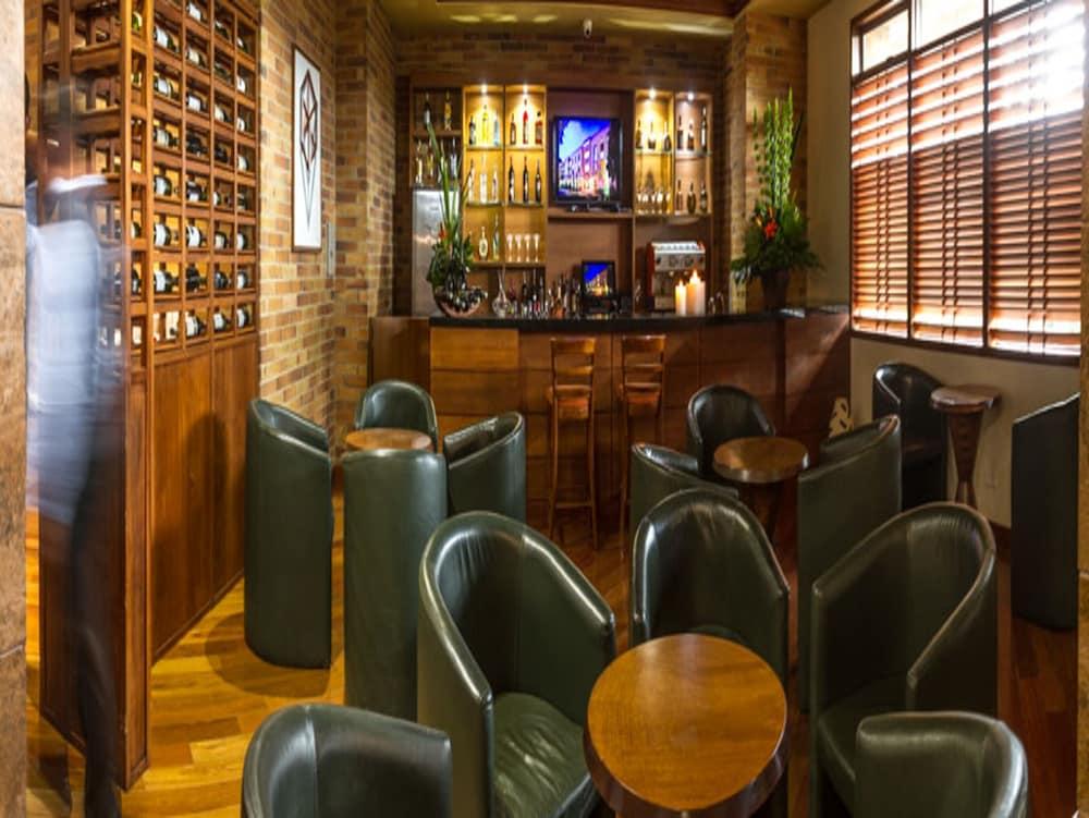 Hotel Habitel Select Bogota