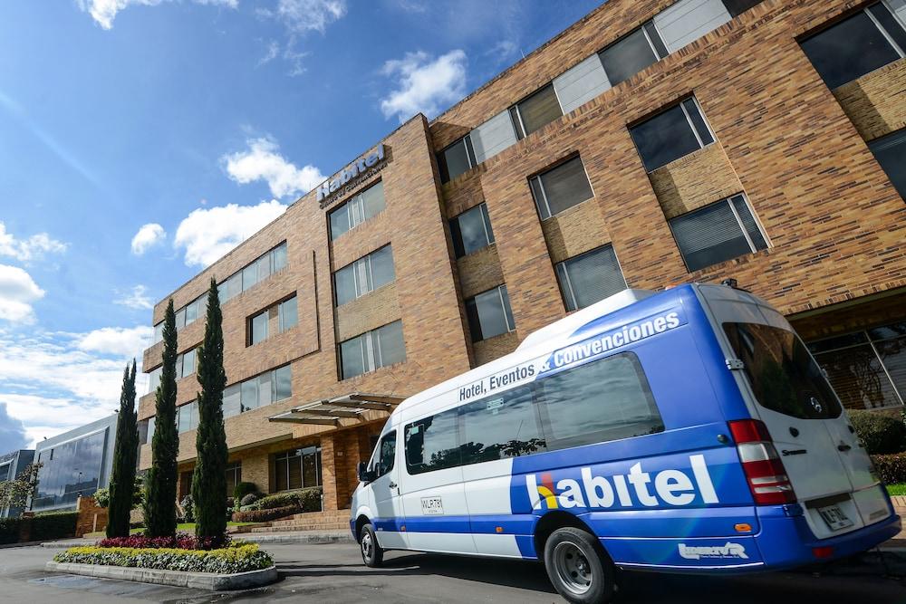 Habitel Select