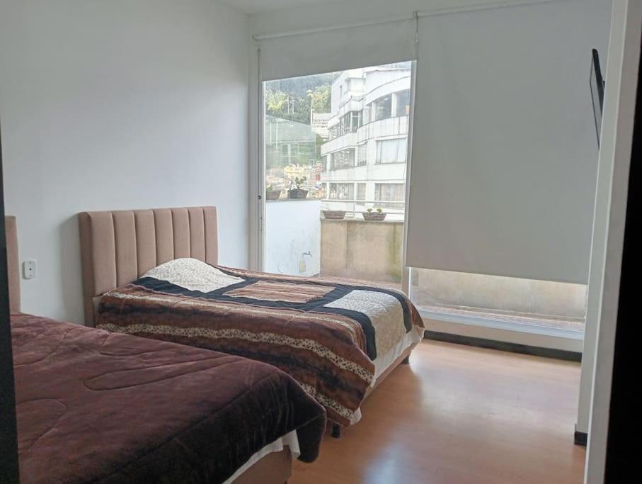 Continental Apartment *