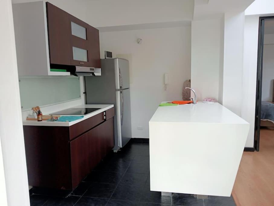 Apartment Continental