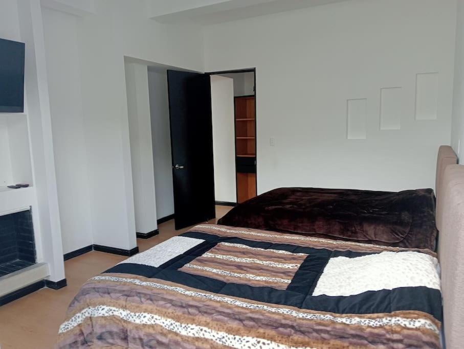 Apartment Continental Bogota