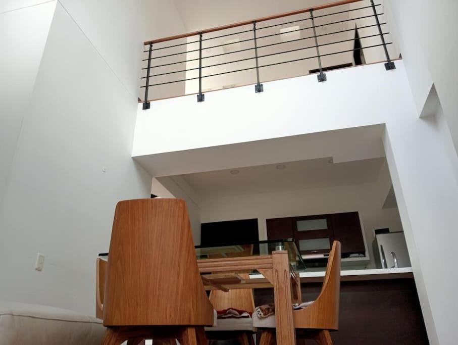 Apartment Continental Bogota